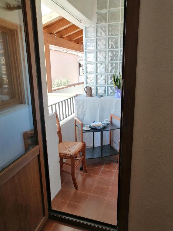 Aria Di Vacanza - Molara Loiri Porto San Paolo Eksteriør bilde