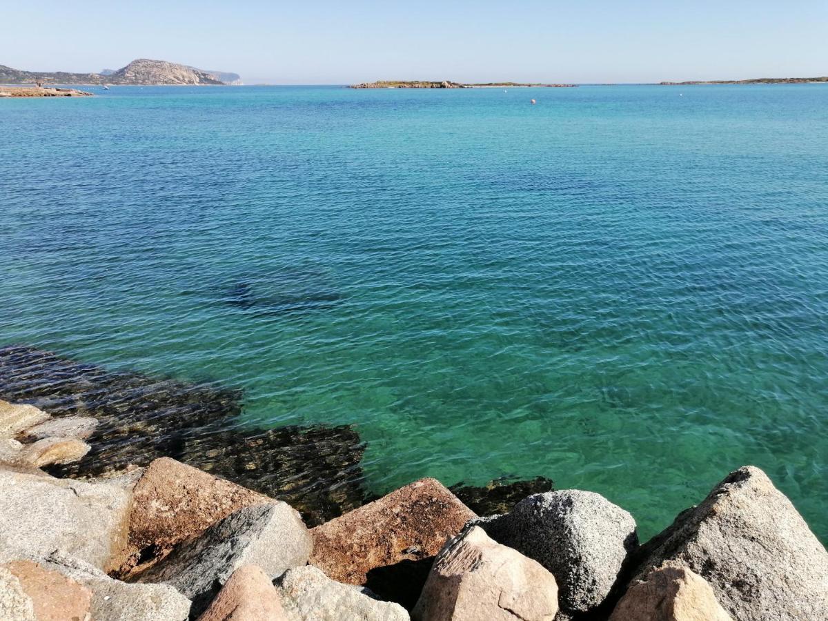 Aria Di Vacanza - Molara Loiri Porto San Paolo Eksteriør bilde