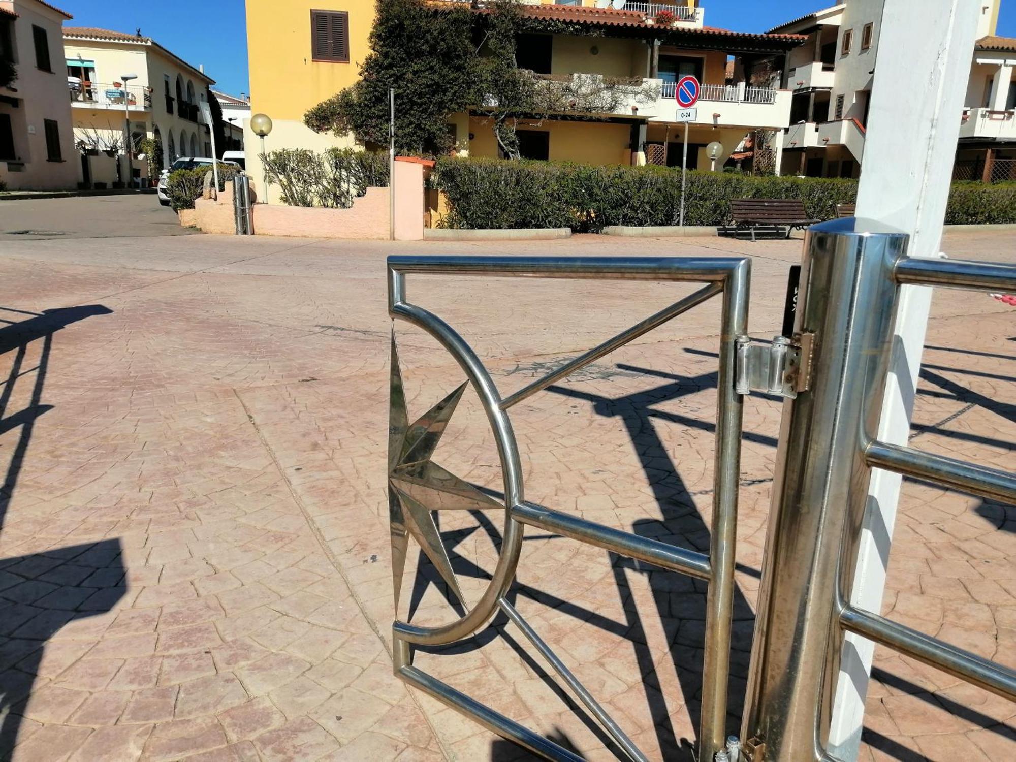 Aria Di Vacanza - Molara Loiri Porto San Paolo Eksteriør bilde