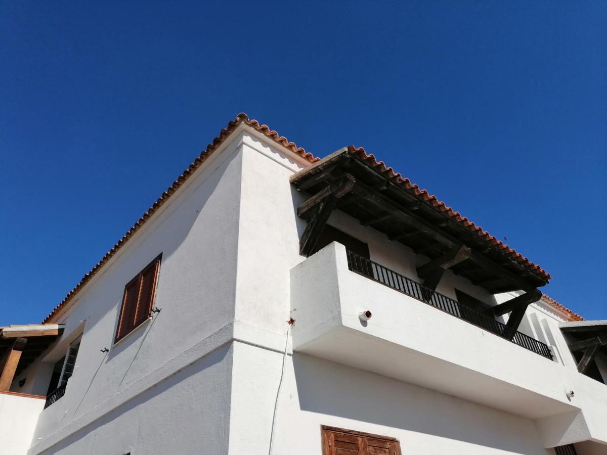 Aria Di Vacanza - Molara Loiri Porto San Paolo Eksteriør bilde