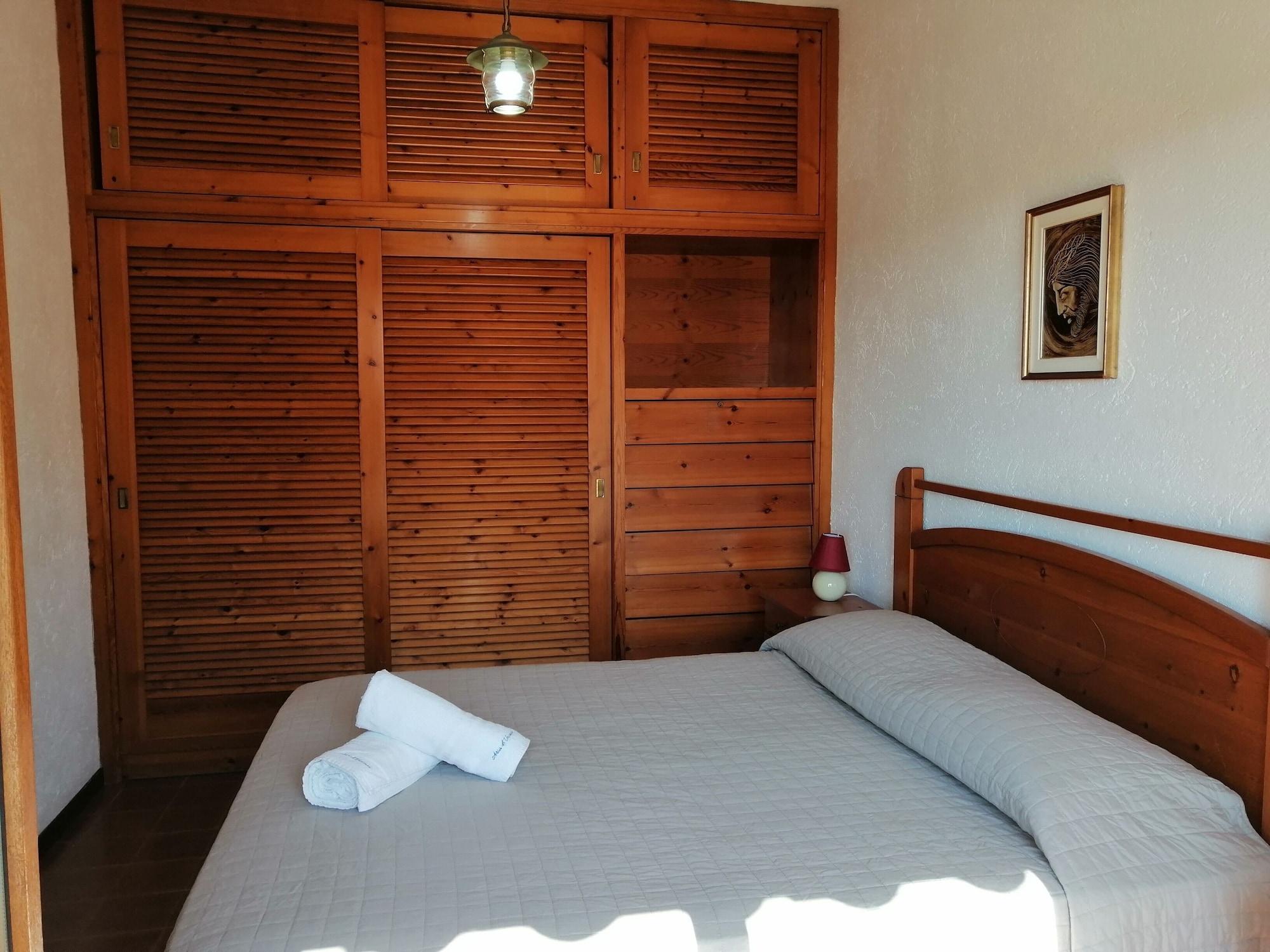 Aria Di Vacanza - Molara Loiri Porto San Paolo Eksteriør bilde