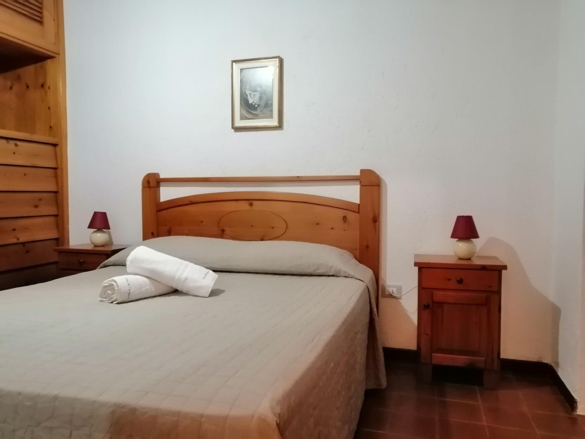 Aria Di Vacanza - Molara Loiri Porto San Paolo Eksteriør bilde