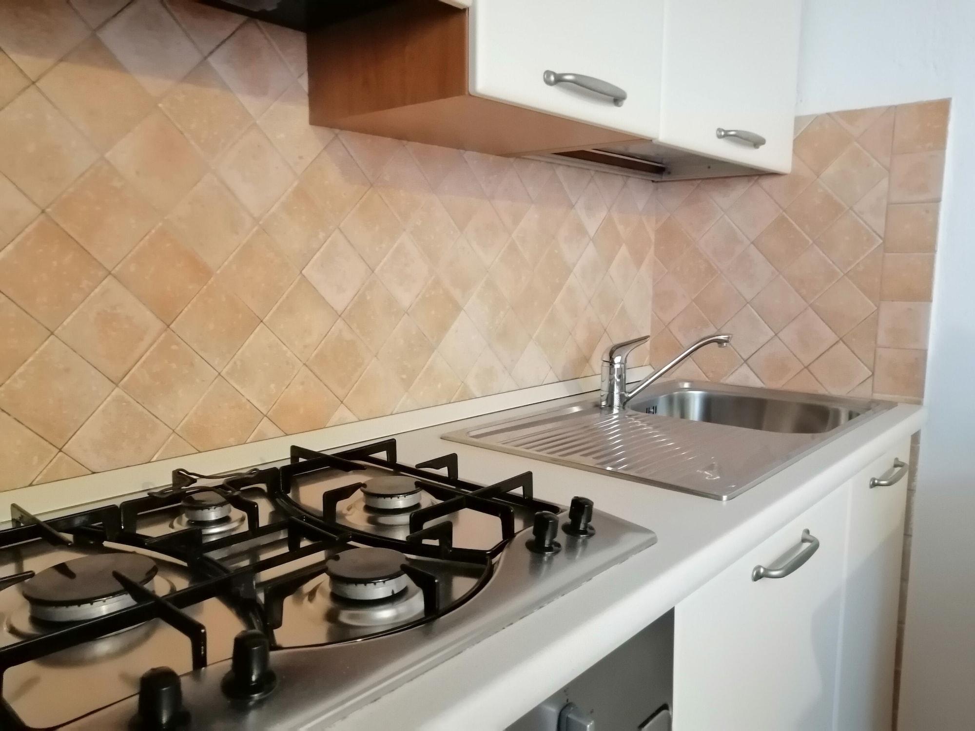 Aria Di Vacanza - Molara Loiri Porto San Paolo Eksteriør bilde