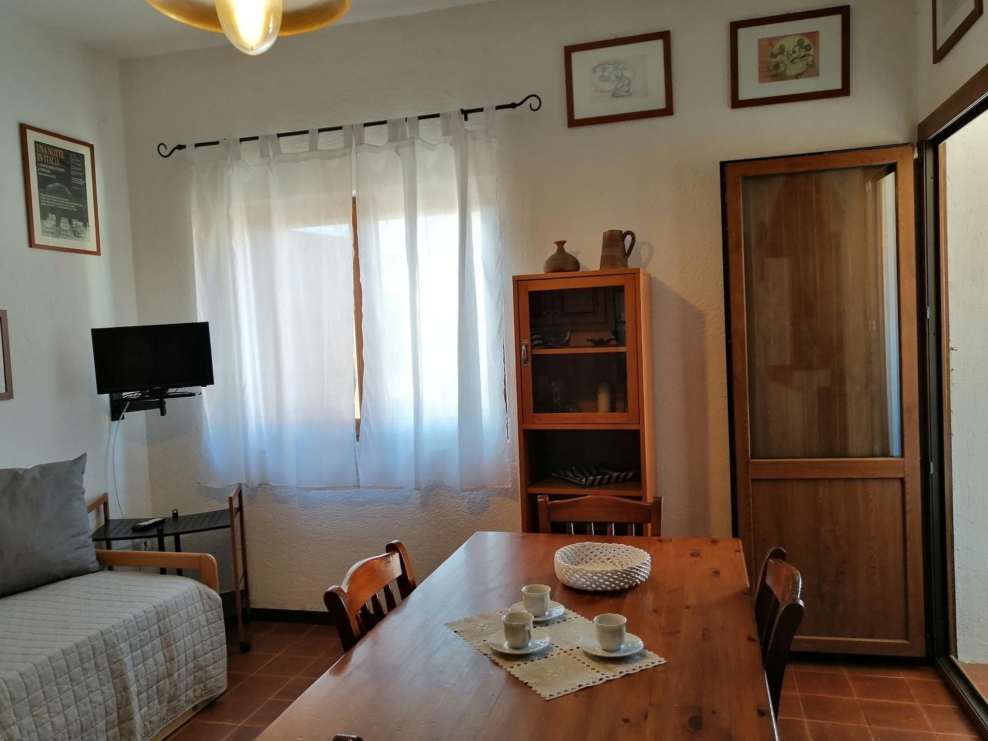 Aria Di Vacanza - Molara Loiri Porto San Paolo Eksteriør bilde