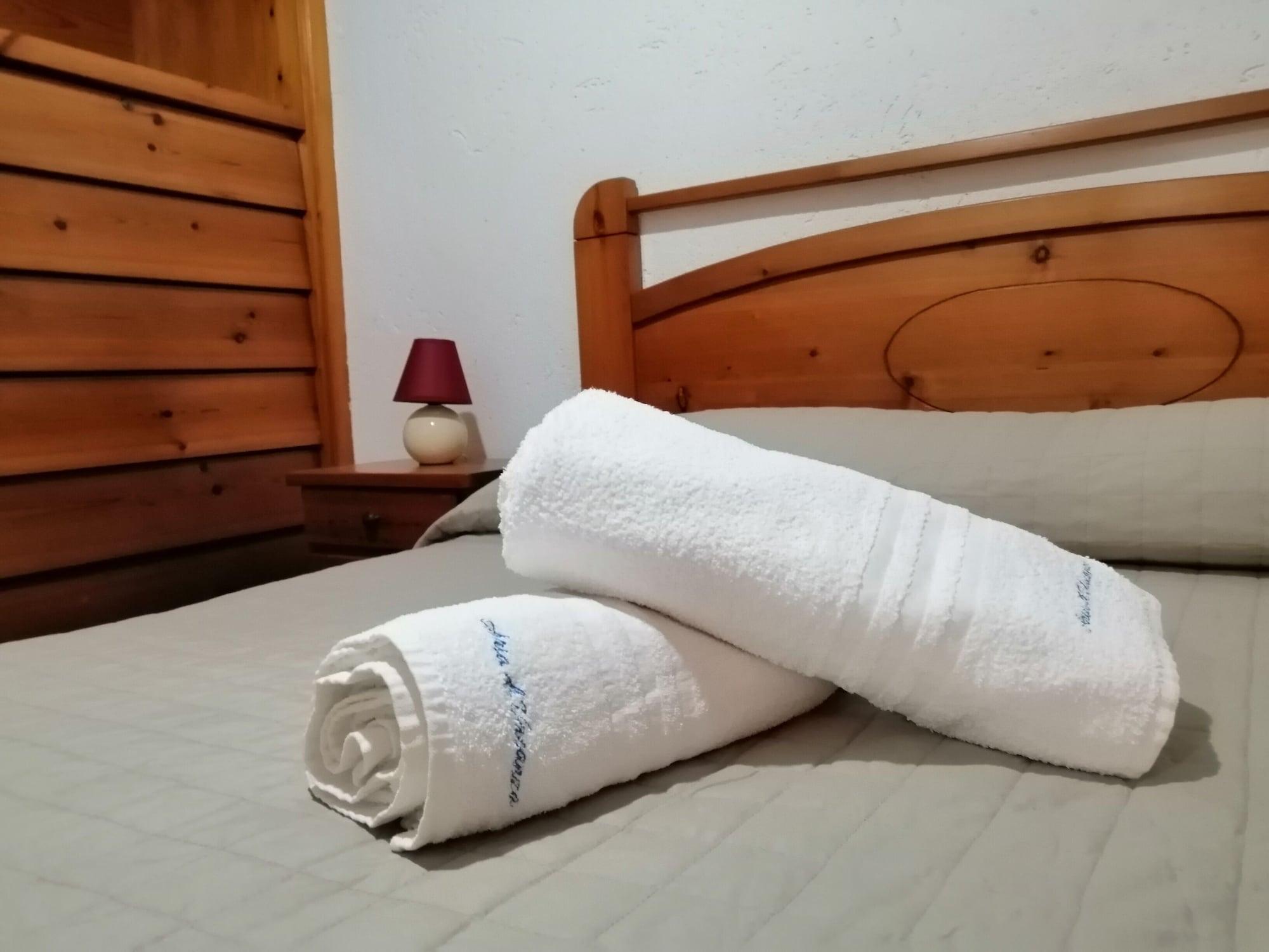 Aria Di Vacanza - Molara Loiri Porto San Paolo Eksteriør bilde