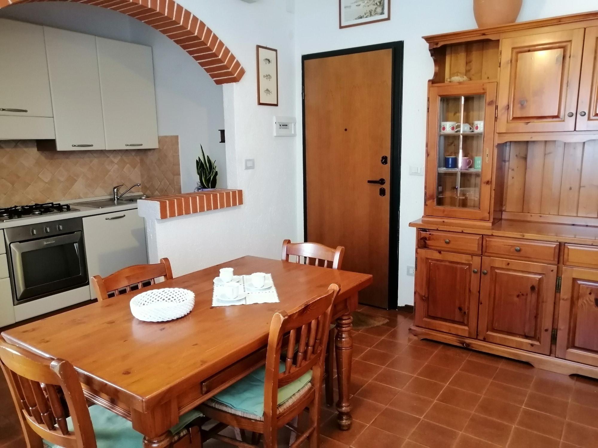 Aria Di Vacanza - Molara Loiri Porto San Paolo Eksteriør bilde