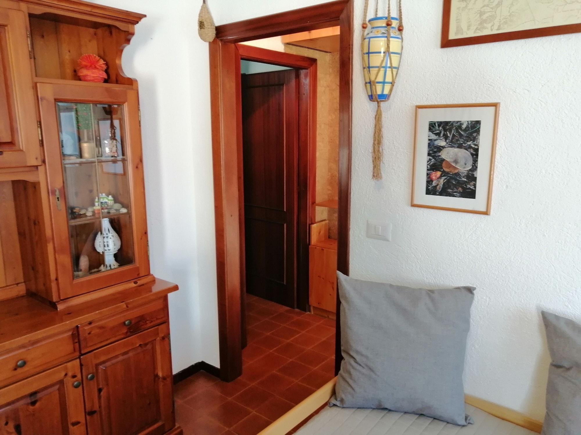 Aria Di Vacanza - Molara Loiri Porto San Paolo Eksteriør bilde