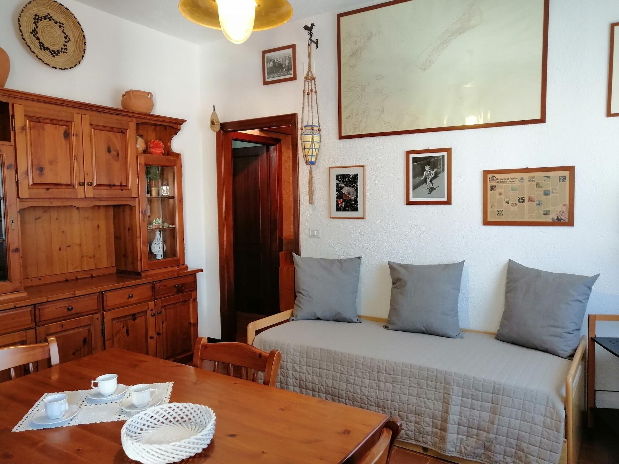 Aria Di Vacanza - Molara Loiri Porto San Paolo Eksteriør bilde