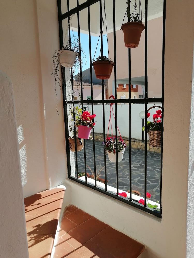 Aria Di Vacanza - Molara Loiri Porto San Paolo Eksteriør bilde